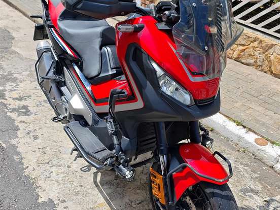 HONDA-X-ADV HONDA-X-ADV-2021