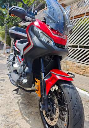 HONDA-X-ADV HONDA-X-ADV-2021