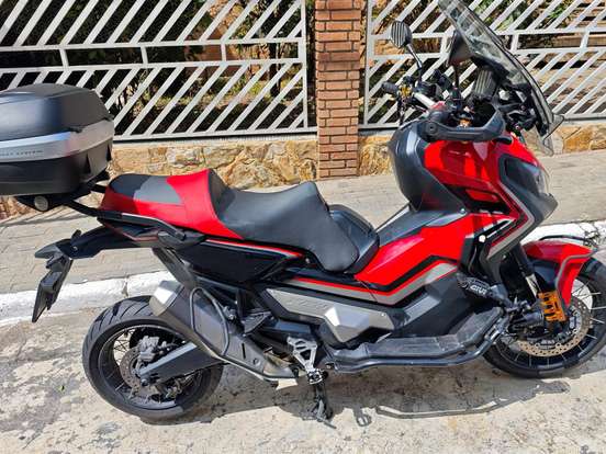 HONDA-X-ADV HONDA-X-ADV-2021