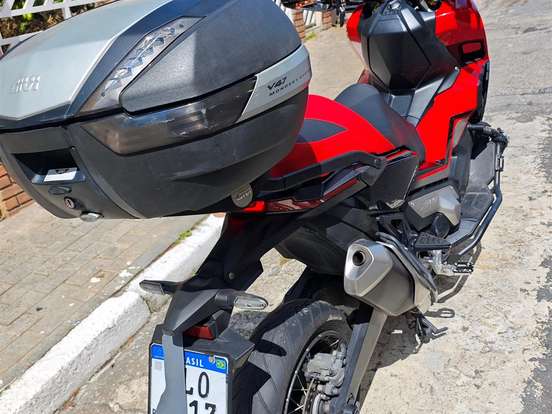 HONDA-X-ADV HONDA-X-ADV-2021