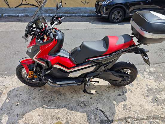HONDA-X-ADV HONDA-X-ADV-2021