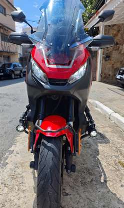 HONDA-X-ADV HONDA-X-ADV-2021