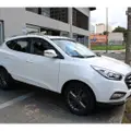 HYUNDAI IX35 2.0 MPFI GL 16V FLEX 4P AUTOMÁTICO HYUNDAI IX35 2.0 MPFI GL 16V FLEX 4P AUTOMÁTICO