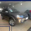 HYUNDAI TUCSON 2.0 MPFI GLS 16V 143CV 2WD FLEX 4P AUTOMÁTICO HYUNDAI TUCSON 2.0 MPFI GLS 16V 143CV 2WD FLEX 4P AUTOMÁTICO