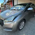 HYUNDAI HB20 1.6 COMFORT PLUS 16V FLEX 4P MANUAL HYUNDAI HB20 1.6 COMFORT PLUS 16V FLEX 4P MANUAL