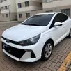 HYUNDAI HB20S 1.0 12V FLEX COMFORT MANUAL HYUNDAI HB20S 1.0 12V FLEX COMFORT MANUAL