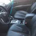 HYUNDAI SANTA FÉ 3.5 MPFI GLS V6 24V 285CV GASOLINA 4P AUTOMÁTICO HYUNDAI SANTA FÉ 3.5 MPFI GLS V6 24V 285CV GASOLINA 4P AUTOMÁTICO
