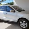 HYUNDAI SANTA FÉ 3.5 MPFI GLS V6 24V 285CV GASOLINA 4P AUTOMÁTICO HYUNDAI SANTA FÉ 3.5 MPFI GLS V6 24V 285CV GASOLINA 4P AUTOMÁTICO