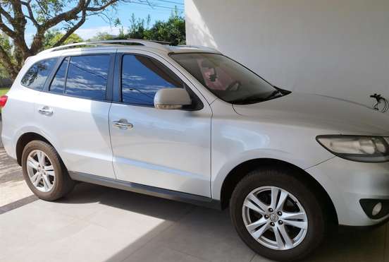 HYUNDAI-SANTA FÉ-2010