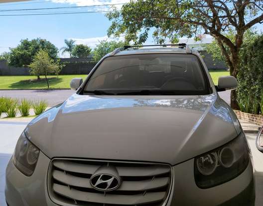 HYUNDAI-SANTA FÉ-2010