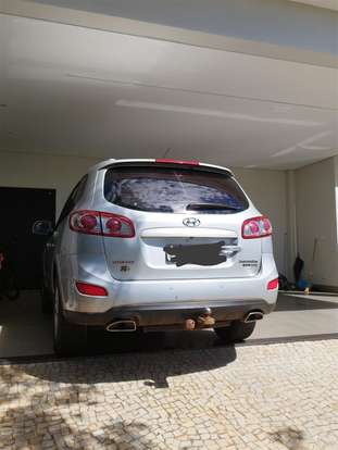 HYUNDAI-SANTA FÉ-2010