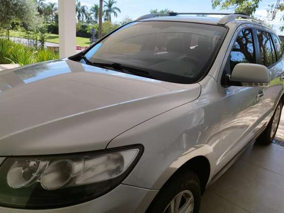 HYUNDAI-SANTA FÉ-2010
