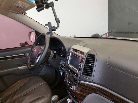 HYUNDAI-SANTA FÉ-2010
