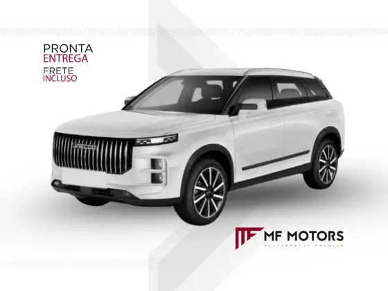 JAECOO 7 1.5 TGDI PHEV PRESTIGE DHT