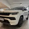 JEEP COMPASS 2.0 HURRICANE 4 TURBO GASOLINA BLACKHAWK AT9 JEEP COMPASS 2.0 HURRICANE 4 TURBO GASOLINA BLACKHAWK AT9