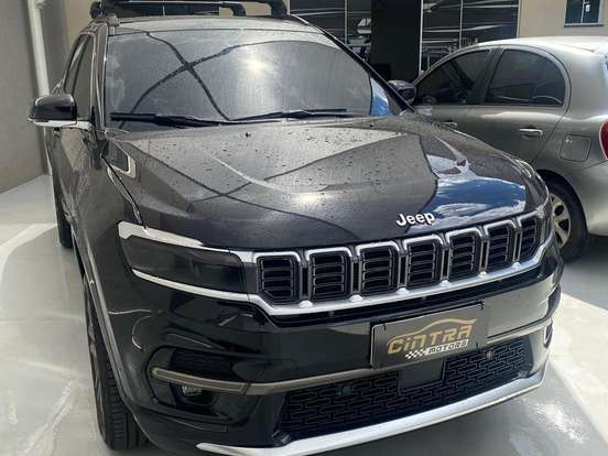 JEEP-COMMANDER-2.0 HURRICANE 4 TURBO GASOLINA OVERLAND AT9 JEEP-COMMANDER-2025
