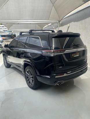 JEEP-COMMANDER-2.0 HURRICANE 4 TURBO GASOLINA OVERLAND AT9 JEEP-COMMANDER-2025