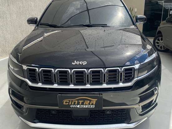 JEEP-COMMANDER-2.0 HURRICANE 4 TURBO GASOLINA OVERLAND AT9 JEEP-COMMANDER-2025