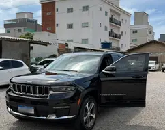 JEEP GRAND CHEROKEE 2.0 TURBO HÍBRIDO 4XE AT8 JEEP GRAND CHEROKEE 2.0 TURBO HÍBRIDO 4XE AT8