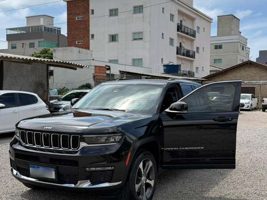 JEEP-GRAND CHEROKEE-2.0 TURBO HÍBRIDO 4XE AT8 JEEP-GRAND CHEROKEE-2023
