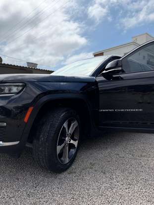 JEEP-GRAND CHEROKEE-2.0 TURBO HÍBRIDO 4XE AT8 JEEP-GRAND CHEROKEE-2023