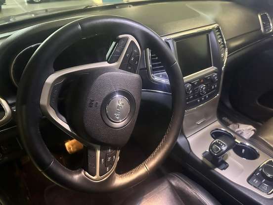 JEEP-GRAND CHEROKEE-2013