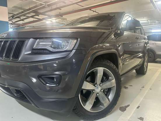 JEEP-GRAND CHEROKEE-2013