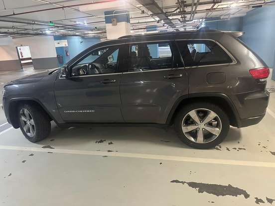 JEEP-GRAND CHEROKEE-2013