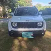 JEEP RENEGADE 1.8 16V FLEX 4P AUTOMÁTICO JEEP RENEGADE 1.8 16V FLEX 4P AUTOMÁTICO