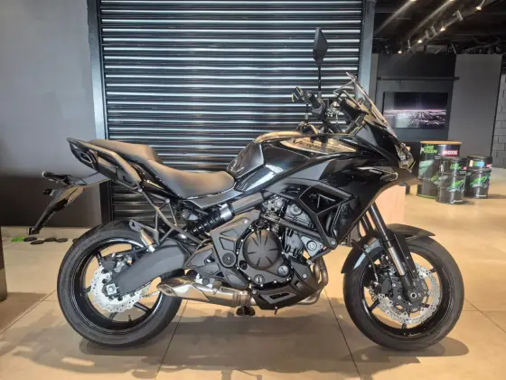 KAWASAKI VERSYS ABS 