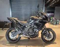 KAWASAKI VERSYS ABS KAWASAKI VERSYS ABS