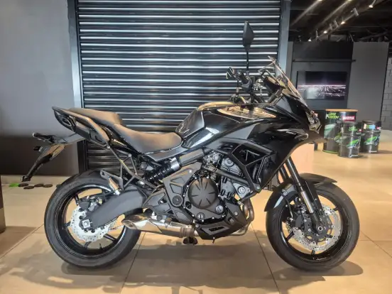 KAWASAKI-VERSYS ABS KAWASAKI-VERSYS ABS-2025