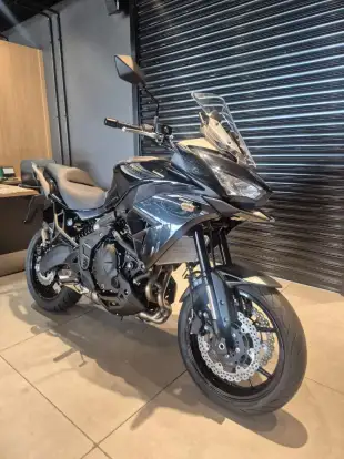 KAWASAKI-VERSYS ABS KAWASAKI-VERSYS ABS-2025