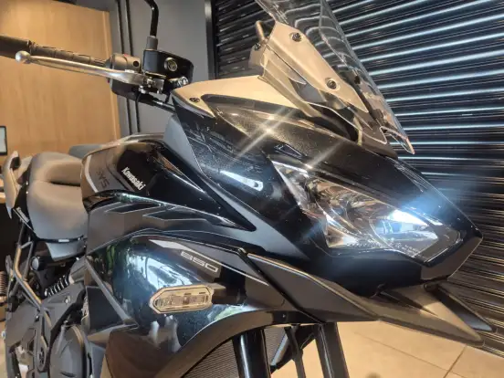 KAWASAKI-VERSYS ABS KAWASAKI-VERSYS ABS-2025