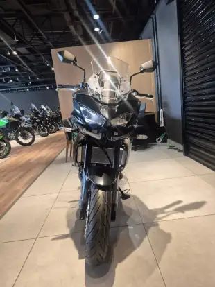 KAWASAKI-VERSYS ABS KAWASAKI-VERSYS ABS-2025