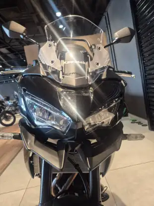 KAWASAKI-VERSYS ABS KAWASAKI-VERSYS ABS-2025