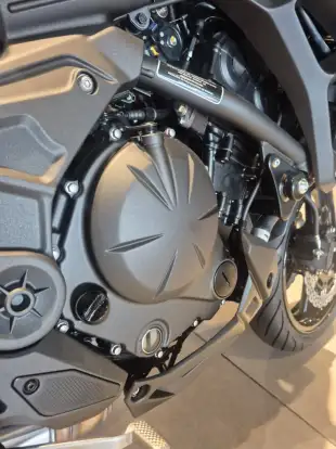 KAWASAKI-VERSYS ABS KAWASAKI-VERSYS ABS-2025
