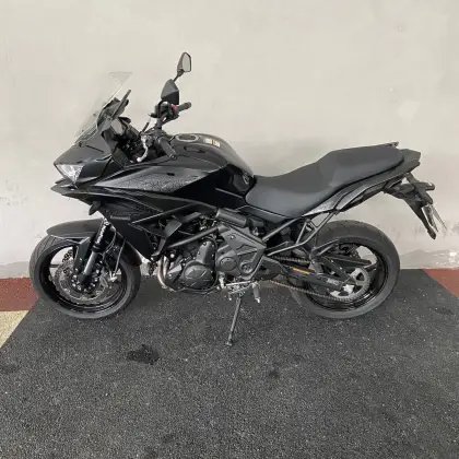 KAWASAKI VERSYS TOURER ABS 