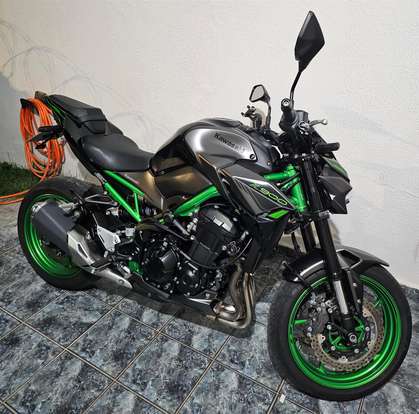 KAWASAKI-Z900 KAWASAKI-Z900-2023