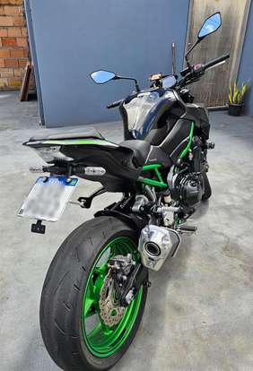 KAWASAKI-Z900 KAWASAKI-Z900-2023