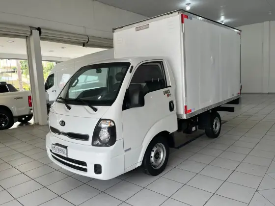 KIA BONGO 2.5 TD DIESEL STD CS MANUAL