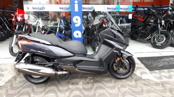 KYMCO DOWNTOWN 300 i ABS 