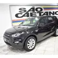 LAND ROVER DISCOVERY SPORT 2.0 16V TD4 TURBO DIESEL SE 4P AUTOMÁTICO LAND ROVER DISCOVERY SPORT 2.0 16V TD4 TURBO DIESEL SE 4P AUTOMÁTICO