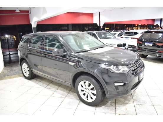 LAND ROVER-DISCOVERY SPORT-2019