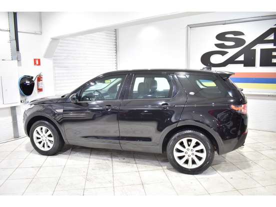 LAND ROVER-DISCOVERY SPORT-2019