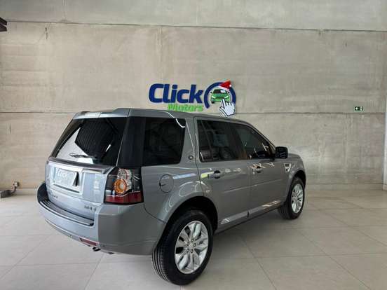 LAND ROVER-FREELANDER 2-2014