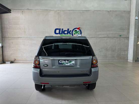 LAND ROVER-FREELANDER 2-2014