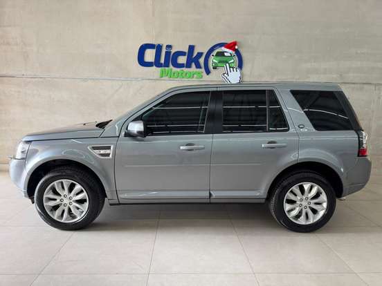 LAND ROVER-FREELANDER 2-2014