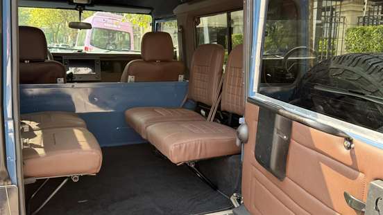 LAND ROVER-DEFENDER-2001