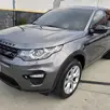 LAND ROVER DISCOVERY SPORT 2.0 16V SI4 TURBO FLEX SE 4P AUTOMÁTICO LAND ROVER DISCOVERY SPORT 2.0 16V SI4 TURBO FLEX SE 4P AUTOMÁTICO